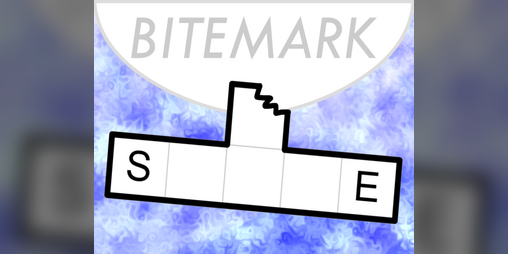 Cover image for BITEMARK