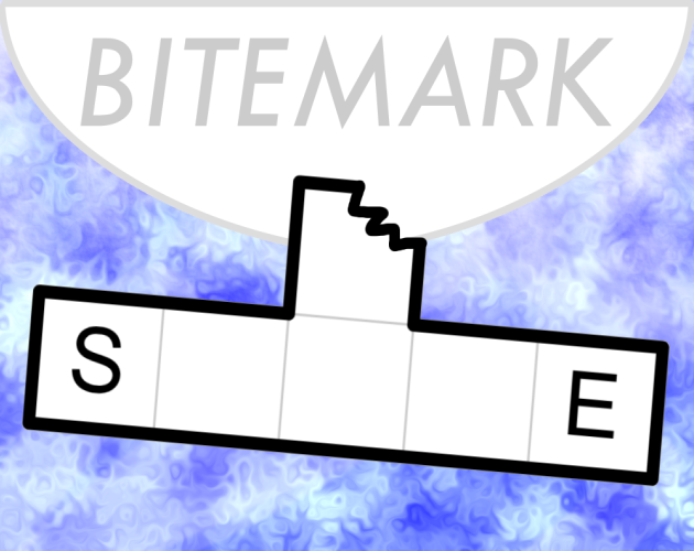 Cover image for BITEMARK