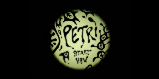 Cover image for PETRI