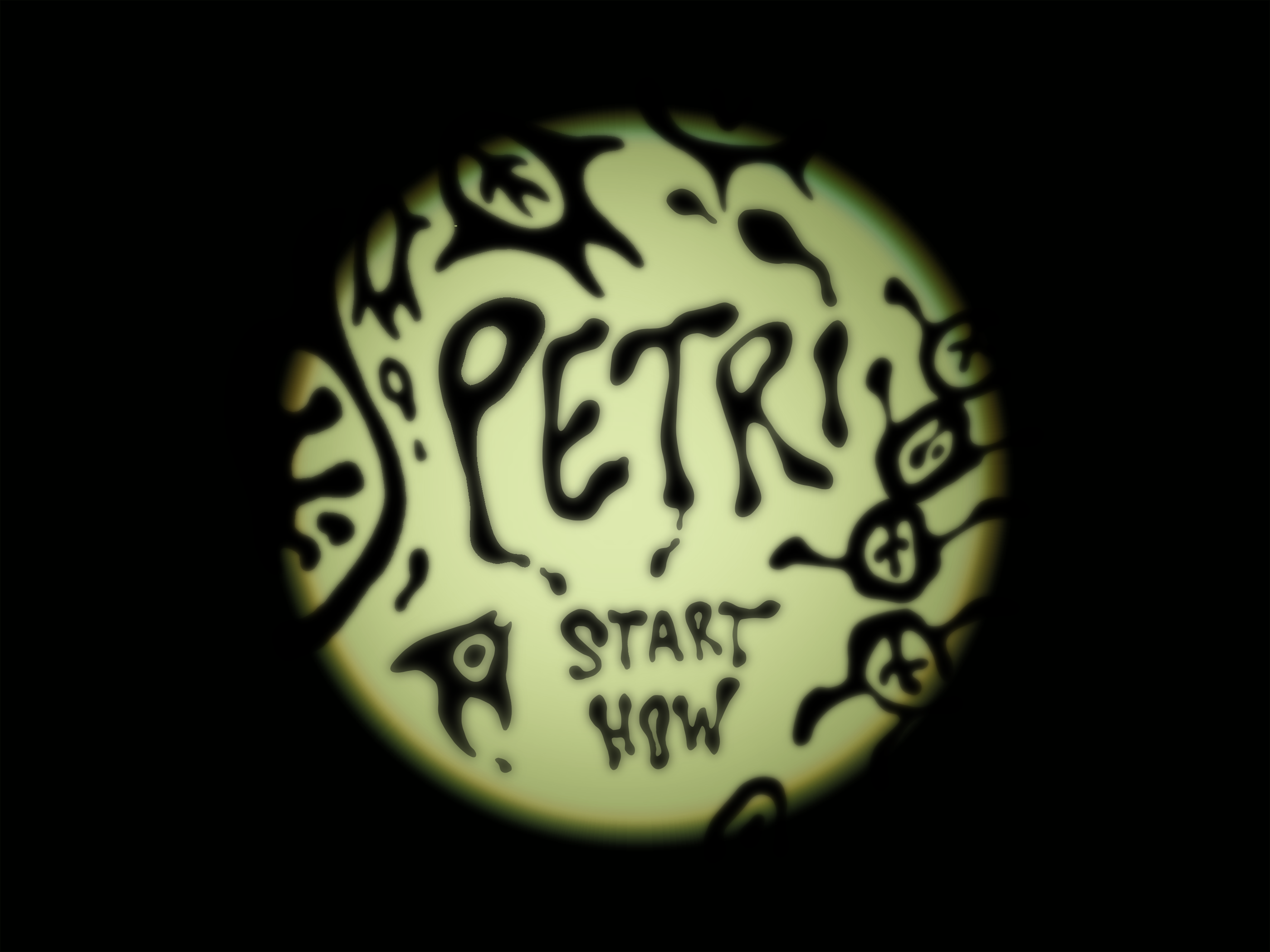 Cover image for PETRI