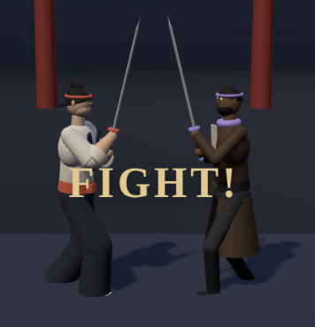Cover image for Samurai