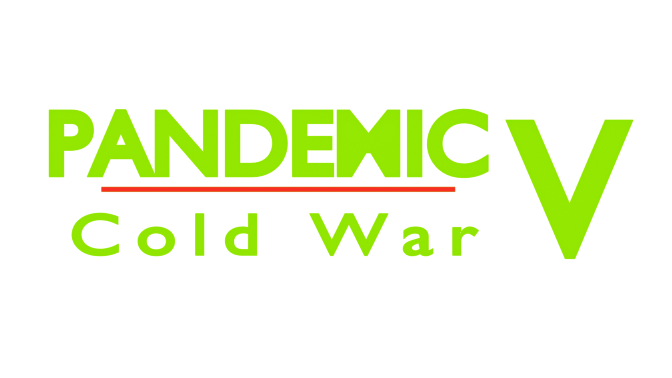 Pandemic : Cold War V