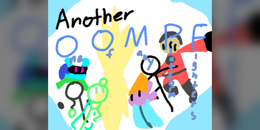 Cover image for Another One Of Many Platform Fighters