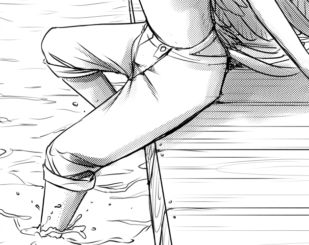 Cover image for Beefsen's Zine Bundle 2026