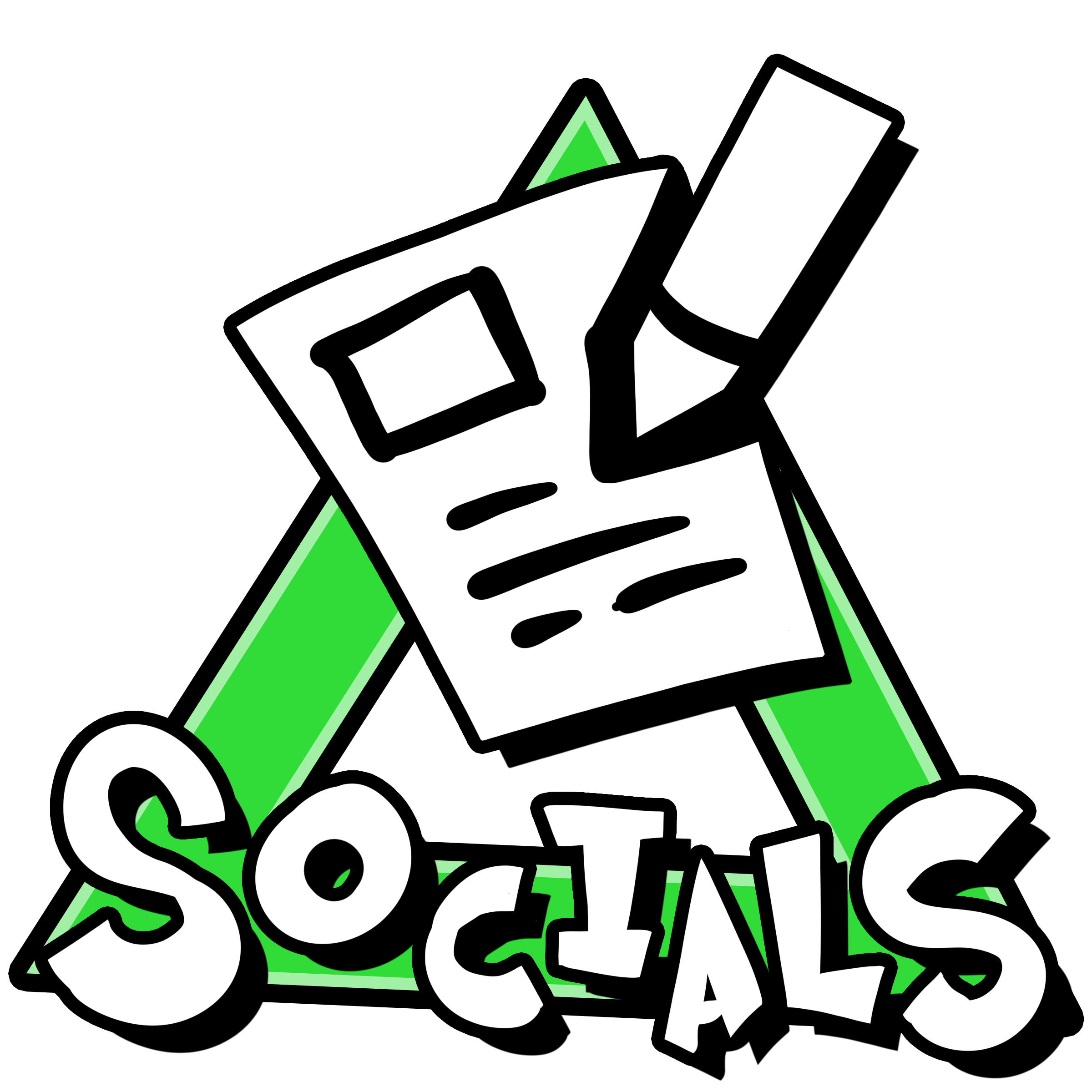 Socials Socials