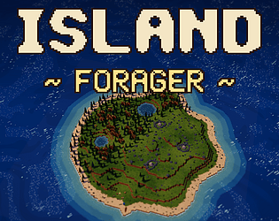 Island Forager