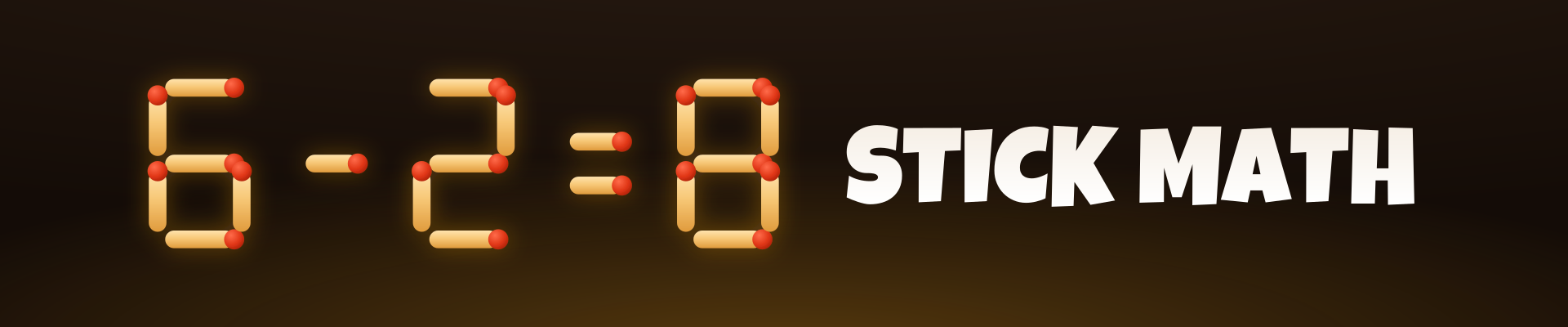 Stick Math