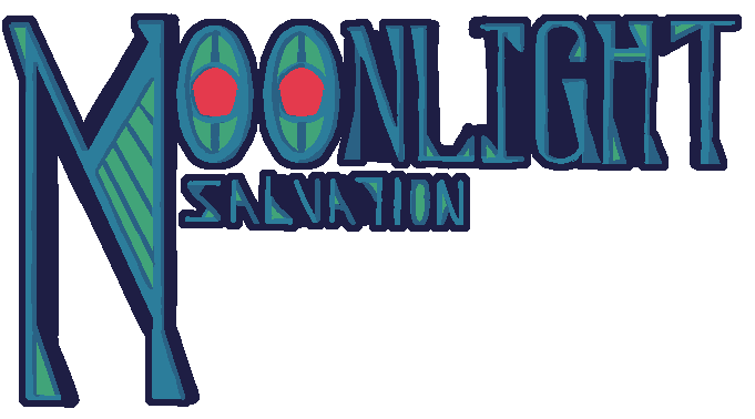 Moonlight Salvation