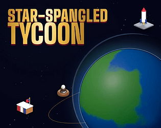 Star-Spangled Tycoon