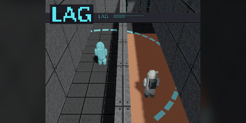 Cover image for LAG
