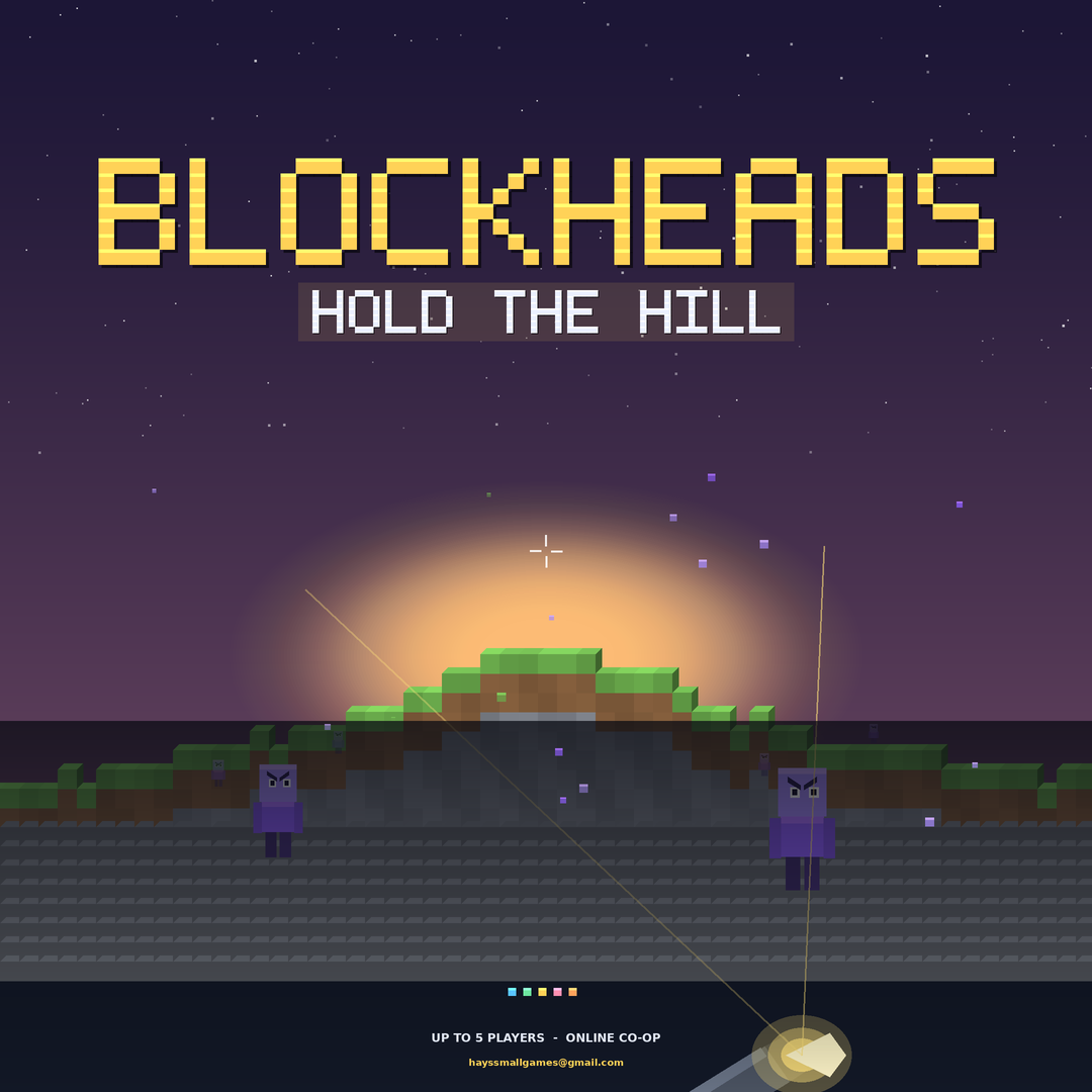 blockheads 대표 이미지