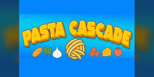Cover image for PASTA CASCADE