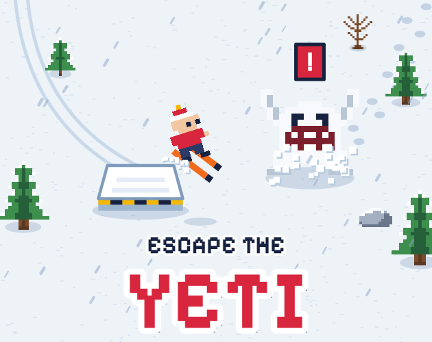 YetiSki 대표 이미지