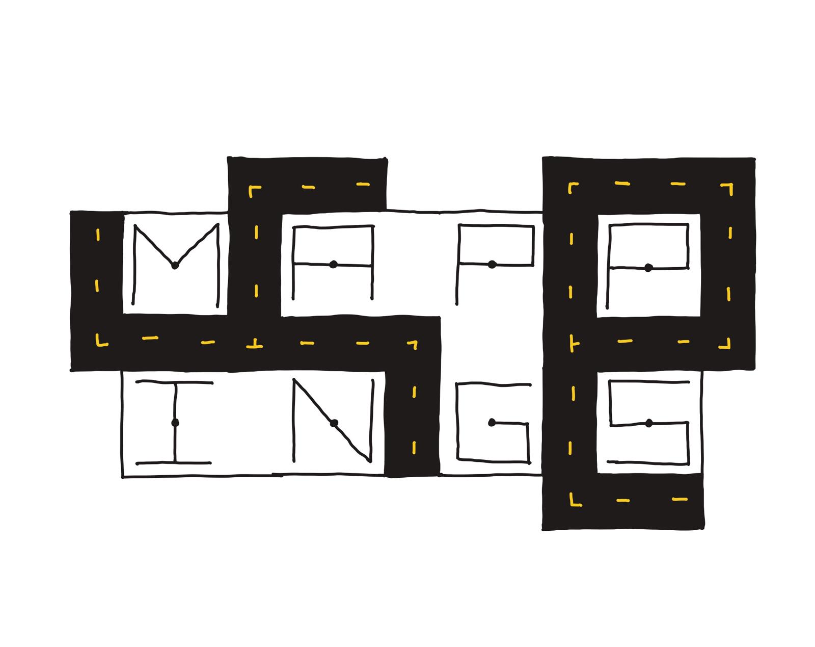 Cover image for Mappings