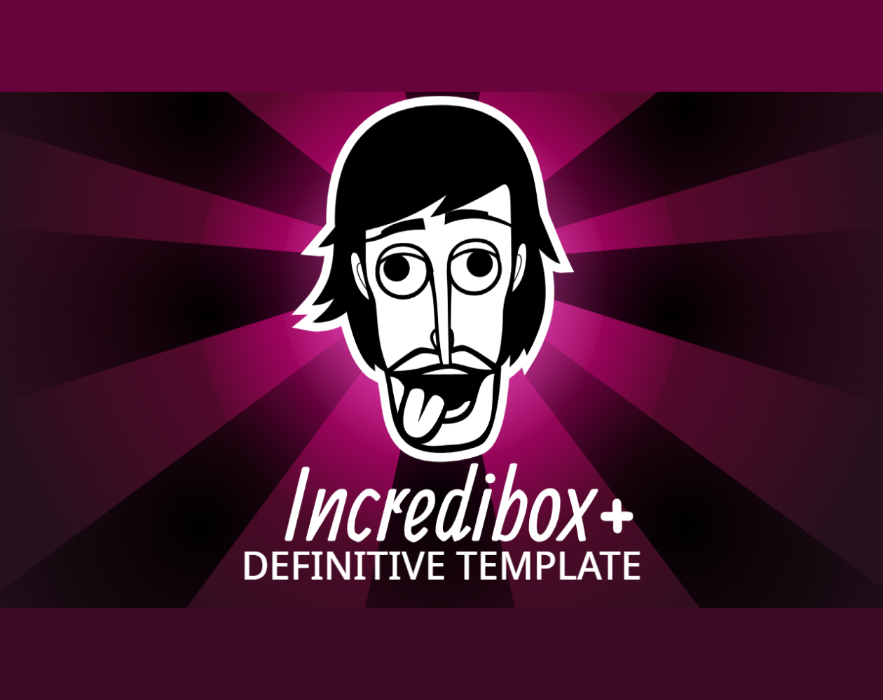 Cover image for Definitive Incredibox Template Modification [9/29/26]