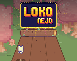 LOKO NEJO