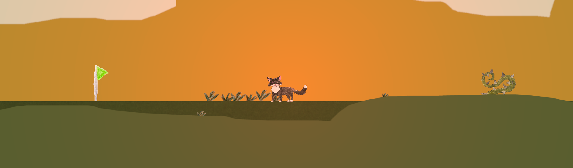 Nine Lives
