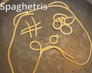 Spaghetris