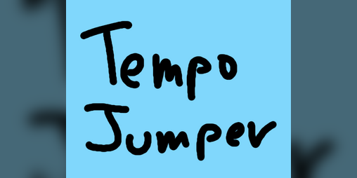 Cover image for Tempo Jumper