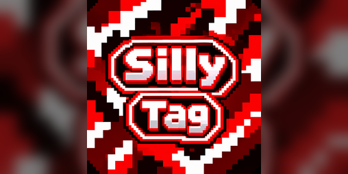 Cover image for SillyTag