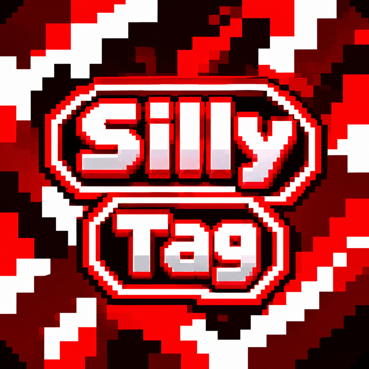 Cover image for SillyTag