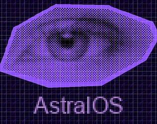 AstralOS