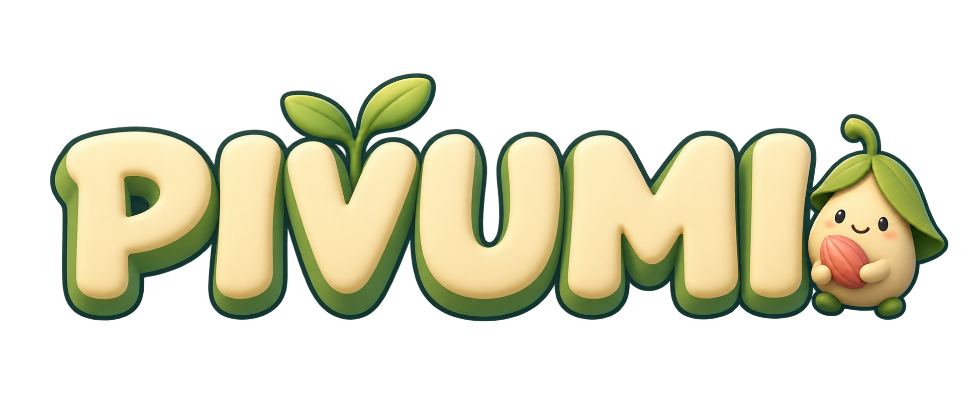 Pivumi
