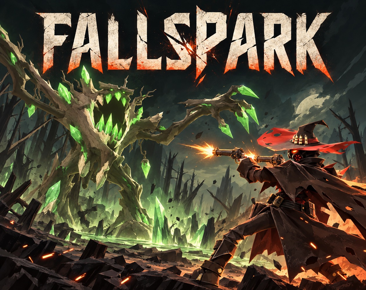 fallspark 대표 이미지