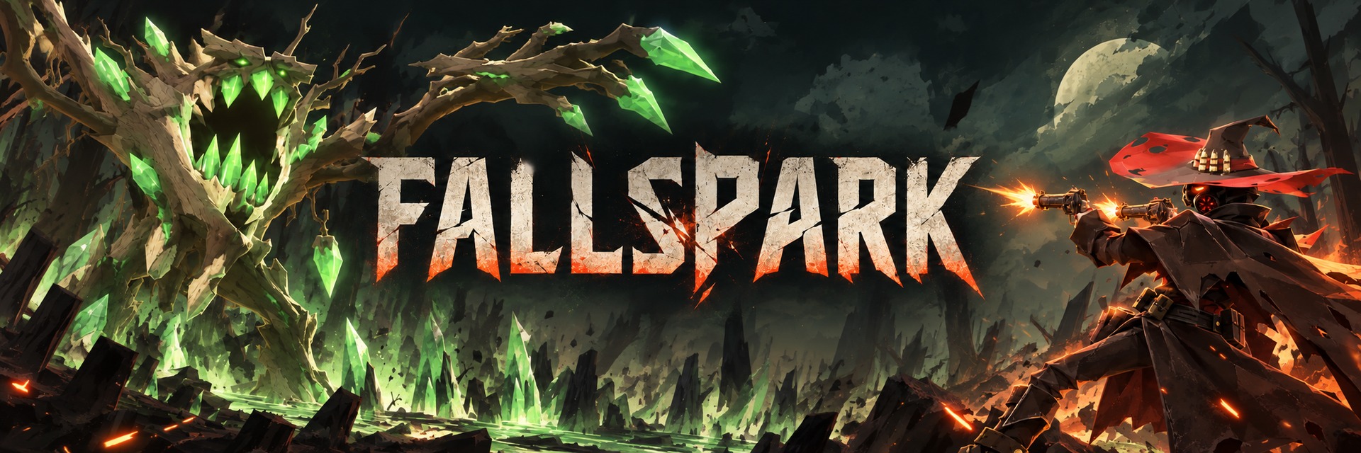 fallspark