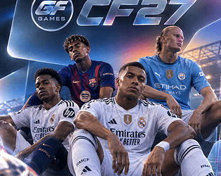 G4 CF 27
