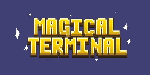 MagicalTerminal
