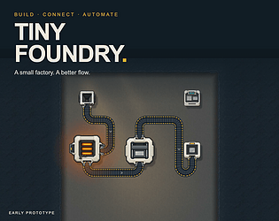 Tiny Foundry
