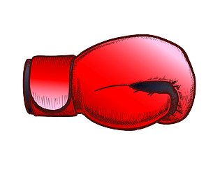 Boxe Fighter