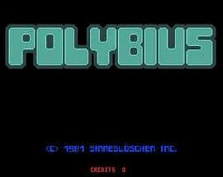 POLYBIUS RECOMP