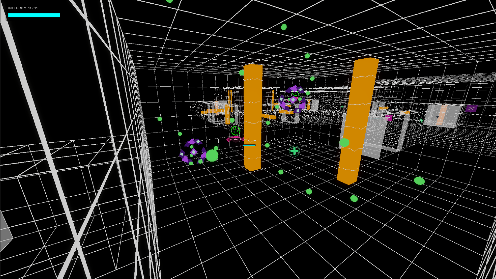 Neural Breach