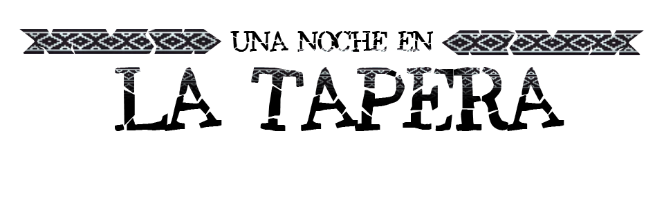 La Tapera - Placeholder