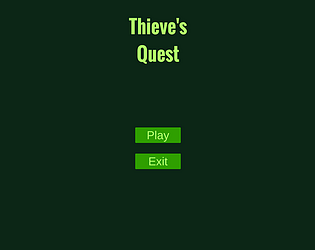 Thieve's Quest