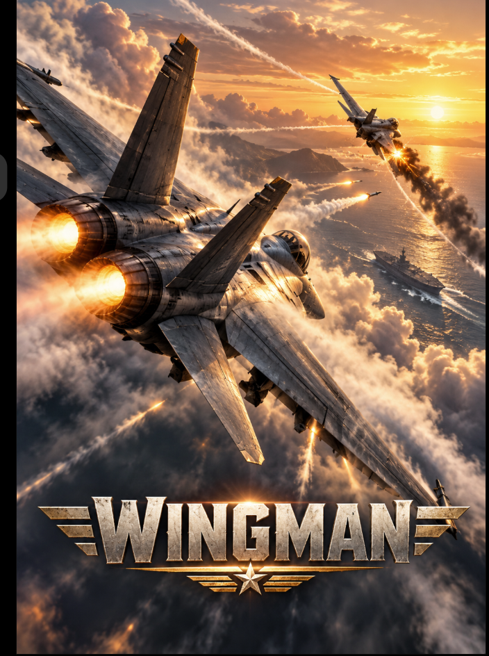 Wingman