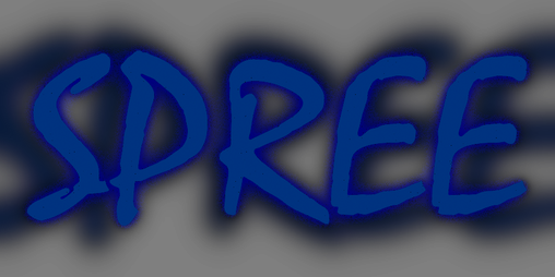 Cover image for Spree