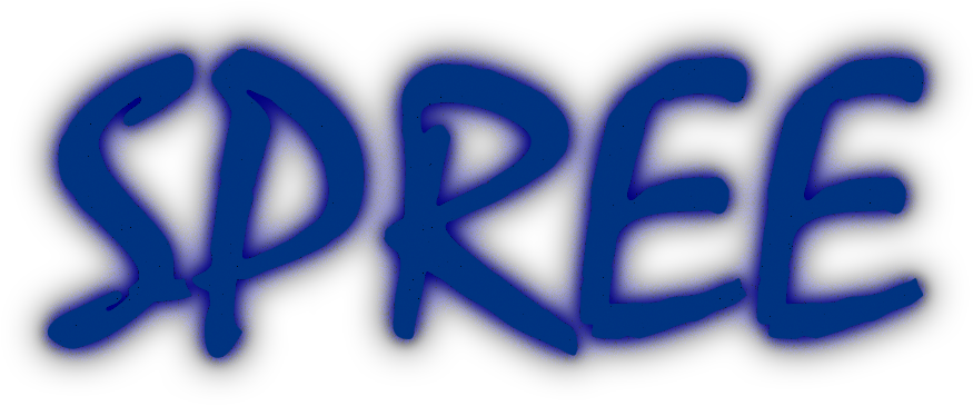 Cover image for Spree