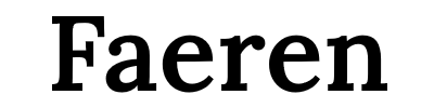 Faeren