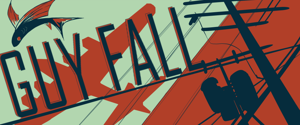 GUYFALL