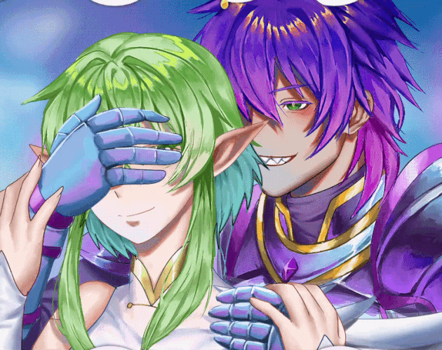 Cover image for Praise Be Evangeline