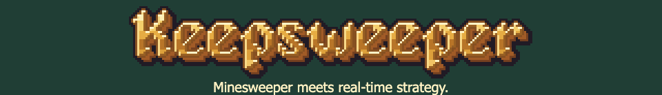Keepsweeper