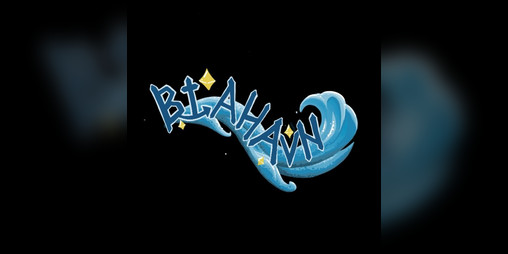Cover image for Blahavn