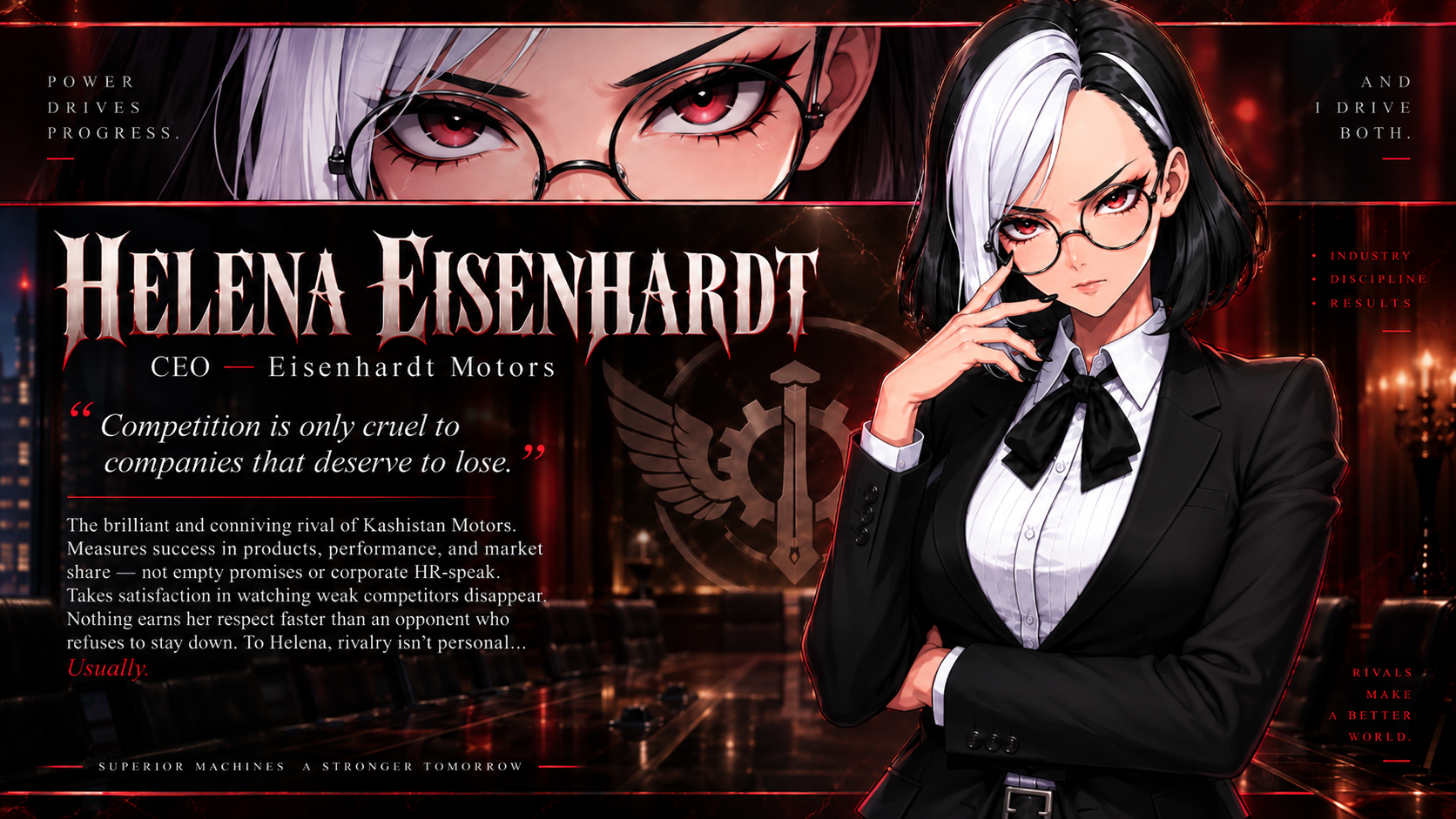 Helena Eisenhardt