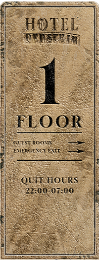 Floor 1