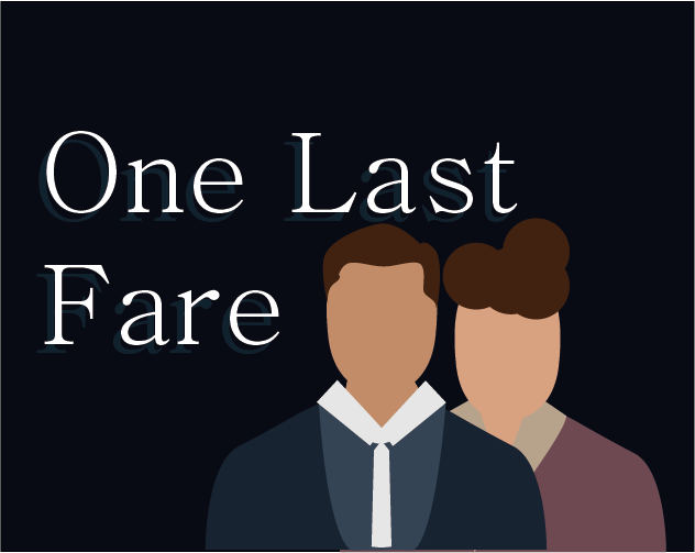 One Last Fare 대표 이미지