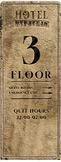 Floor 3