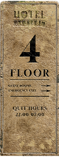 Floor 4
